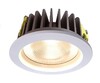 Миниатюра фото встраиваемый светильник deko-light cob 210 565184 | 220svet.ru