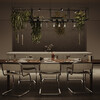 Миниатюра фото светильник модульный maytoni basis shelf  c147cl-l300-6w3k-b | 220svet.ru