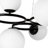 Миниатюра фото подвесная люстра lightstar globo 815097 | 220svet.ru