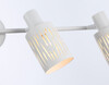 Миниатюра фото спот на штанге ambrella light traditional loft tr tr8666 | 220svet.ru