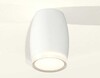 Миниатюра фото комплект потолочного светильника ambrella light techno spot xc (c1122, n7160) xs1122022 | 220svet.ru