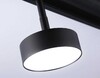 Миниатюра фото трековый светодиодный светильник ambrella light gl3853 | 220svet.ru
