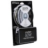 Миниатюра фото светодиодная лента feron 14,4w/m 60led/m 5050smd белый 5m ls606 41447 | 220svet.ru