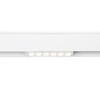 Миниатюра фото трековый светодиодный светильник ambrella light track system magnetic gl4017 | 220svet.ru
