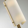 Миниатюра фото бра odeon light exclusive margaret 5415/2w | 220svet.ru