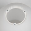 Миниатюра фото потолочный светильник citilux ron cl941d20b1 | 220svet.ru