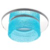 Миниатюра фото встраиваемый светильник ambrella light techno spot tn351 | 220svet.ru