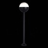 Миниатюра фото уличный светильник st luce ombra sl9000.405.01 | 220svet.ru