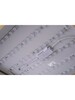 Миниатюра фото потолочный светодиодный светильник zortes monna zrs.1209.05 | 220svet.ru