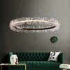 Миниатюра фото подвесная люстра imperium loft thera d100 249076-26 | 220svet.ru