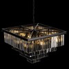 Миниатюра фото подвесная люстра loft it prism 10018/600s | 220svet.ru