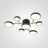 Миниатюра фото потолочная люстра imperium loft 223768-23 | 220svet.ru