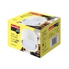 Миниатюра фото потолочный светильник fametto sotto dlc-s608 gx53 white ul-00008865 | 220svet.ru