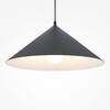 Миниатюра фото подвесной светильник maytoni basic colors mod167pl-01b | 220svet.ru