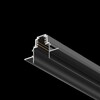 Миниатюра фото шинопровод встраиваемый магнитный maytoni busbar trunkings gravity trx010-422b | 220svet.ru