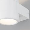 Миниатюра фото уличны настенный светильник maytoni orbit o490wl-l6w3k | 220svet.ru