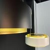 Миниатюра фото подвесной светодиодный светильник imperium loft casing 189559-26 | 220svet.ru