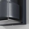 Миниатюра фото уличный настенный светильник maytoni conf o450wl-01gf | 220svet.ru