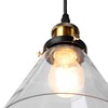 Миниатюра фото подвесной светильник loft it factory filament loft1123 | 220svet.ru