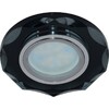 Миниатюра фото встраиваемый светильник fametto peonia dls-p106-2001 | 220svet.ru