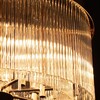 Миниатюра фото подвесной светильник loft it montana 10299/600 french gold | 220svet.ru