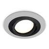 Миниатюра фото комплект встраиваемого светильника ambrella light techno spot xc (c7623, n7002) xc7623081 | 220svet.ru
