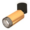 Миниатюра фото комплект спота ambrella light techno spot xm (a2221, c6327, n6151) xm6327041 | 220svet.ru
