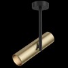 Миниатюра фото спот maytoni elti c020cl-01gb | 220svet.ru