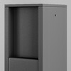Миниатюра фото уличная розетка maytoni socket o459fl-gf02sc | 220svet.ru