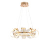 Миниатюра фото люстра kink light ранни 08037-50,37 | 220svet.ru