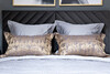 Миниатюра фото комплект наволочек garda decor 121gd-10001 | 220svet.ru