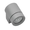 Миниатюра фото уличный настенный светильник lightstar paro 350609 | 220svet.ru