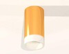 Миниатюра фото комплект потолочного светильника ambrella light techno spot xc (c6327, n6248) xs6327021 | 220svet.ru