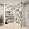 Миниатюра фото трековая ременная система denkirs belty set dk55set15-01-dg | 220svet.ru