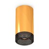 Миниатюра фото комплект потолочного светильника ambrella light techno spot xc (c6327, n6151) xs6327011 | 220svet.ru