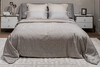 Миниатюра фото покрывало garda decor 121gd-12112 | 220svet.ru
