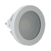 Миниатюра фото встраиваемый светильник denkirs dk3012-wh | 220svet.ru