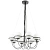 Миниатюра фото люстра lightstar globo 803287 | 220svet.ru