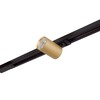 Миниатюра фото трековый светильник denkirs tube dk6201-bg | 220svet.ru