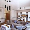 Миниатюра фото потолочный светильник feron barrel tilt ml182 48039 | 220svet.ru