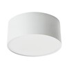 Миниатюра фото потолочный светодиодный светильник feron simple matte al200 48076 | 220svet.ru