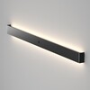 Миниатюра фото настенный светильник maytoni bracket mod492wl-l20bk | 220svet.ru