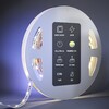 Миниатюра фото светодиодная лента 3000к rgb 24в 5050 19,2вт/м maytoni ultra 201134 | 220svet.ru