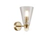 Миниатюра фото бра newport margaret 4731/а gold м0070457 | 220svet.ru