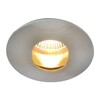 Миниатюра фото встраиваемый светильник arte lamp accento a3219pl-1ss | 220svet.ru