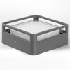 Миниатюра фото бра настенное lussole lsp-7385 | 220svet.ru