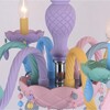 Миниатюра фото подвесная люстра imperium loft rainbow 196805-26 | 220svet.ru