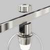 Миниатюра фото трековый магнитный светодиодный светильник maytoni bubble flarity tr148-1-3w4k-pt | 220svet.ru