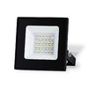 Миниатюра фото прожектор светодиодный ambrella light street 20w 6500k st8014 | 220svet.ru