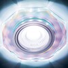 Миниатюра фото встраиваемый светодиодный светильник ambrella light led s213 pr | 220svet.ru